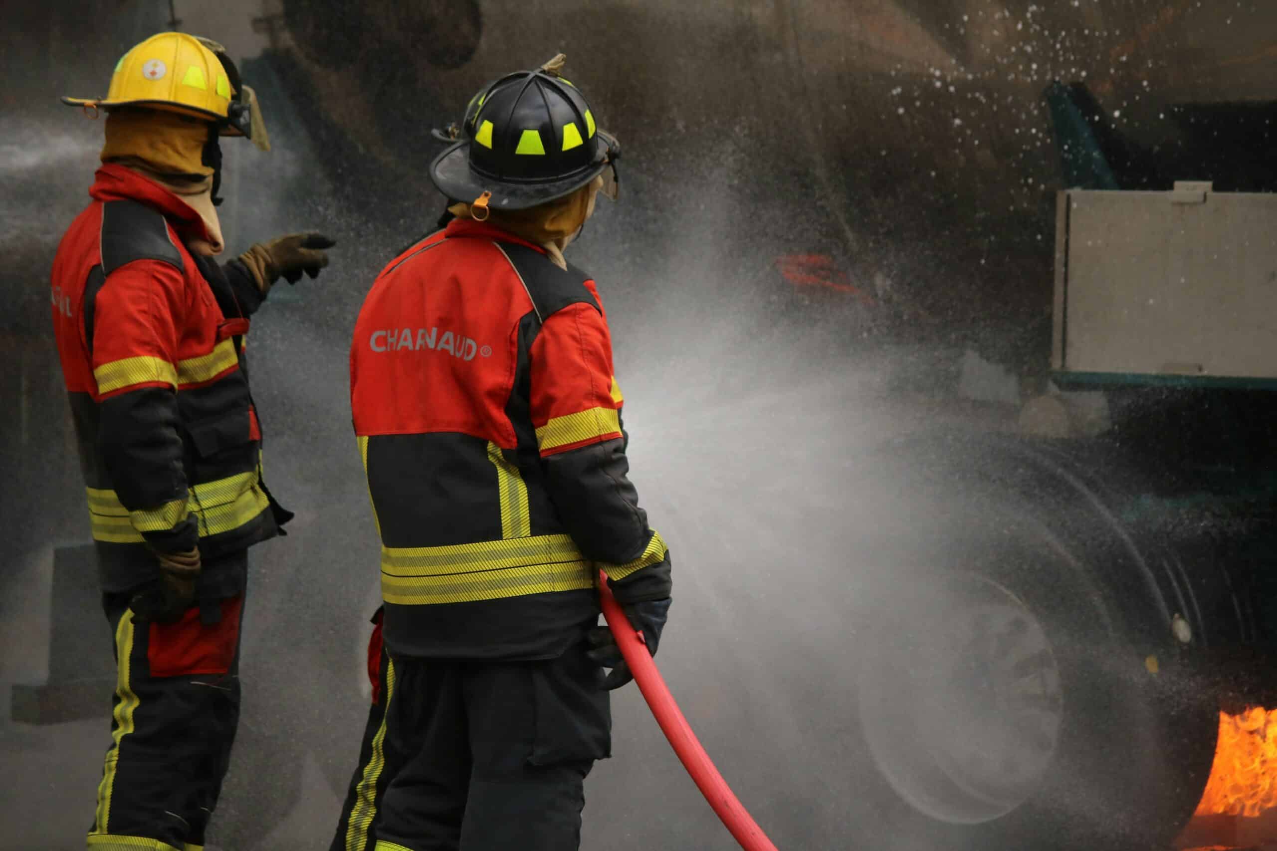 Toezicht op bezoekersstromen, routes en BHV tijdens evenementen